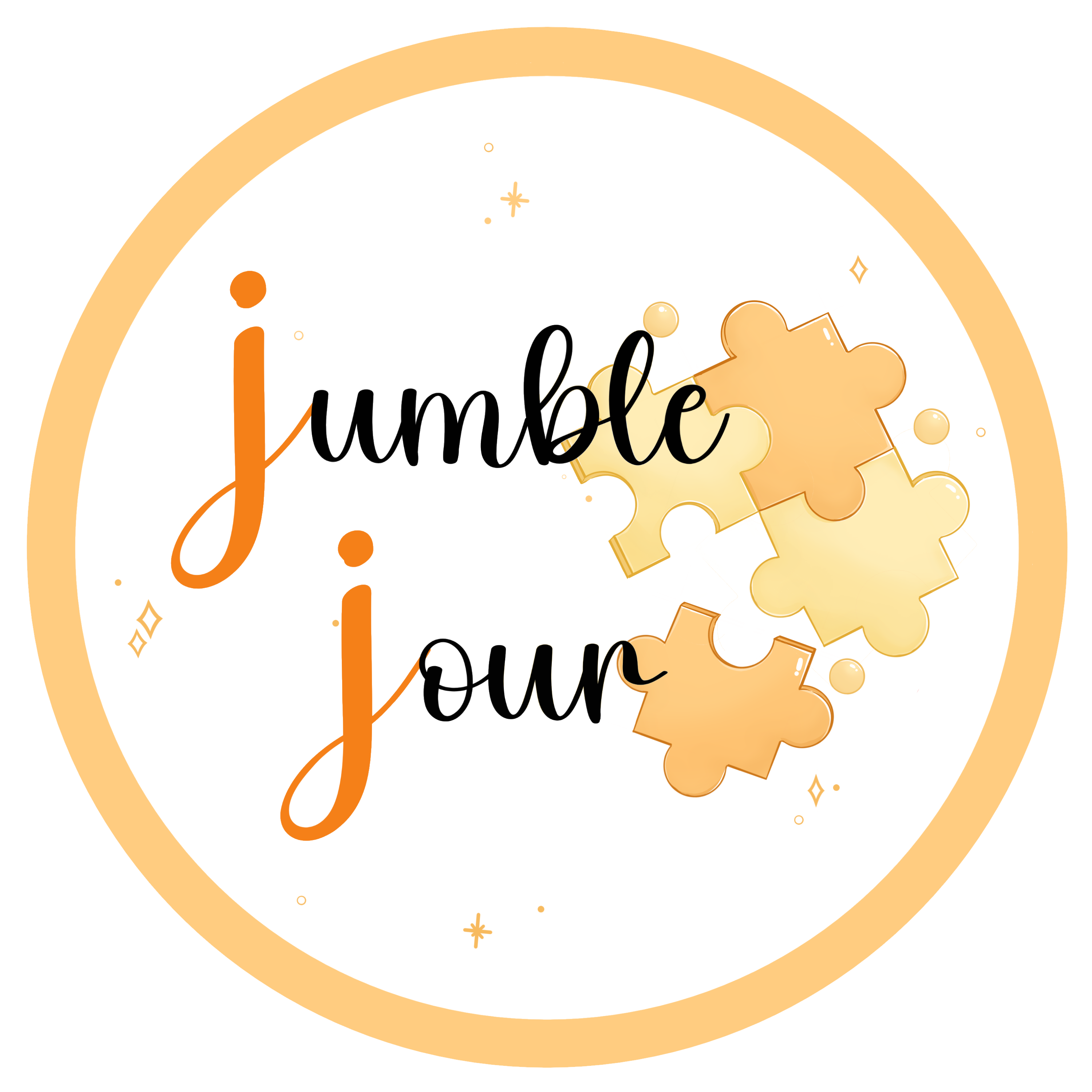 jumblejour